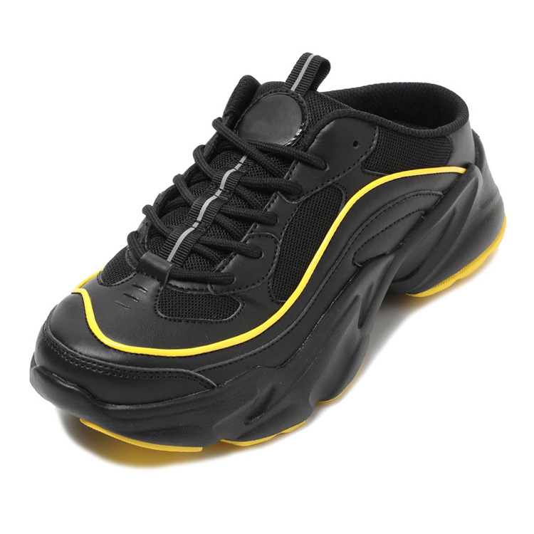 China Maker Low-top Sports Personalized Custom Fashion Woman Casual Shoes Sneaker