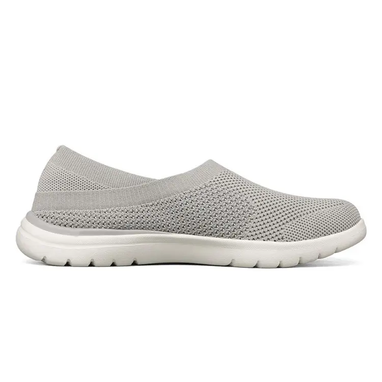 Summer Simple Styles Unisex Slip-on Men Women Flat Comfortable Casual Breathable Sports Shoes
