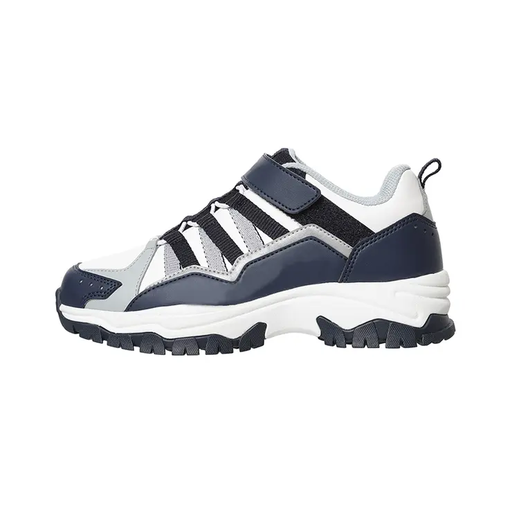 China OEM ODM Service Custom Logo Color Size Men Women New Stylish Sports Shoes