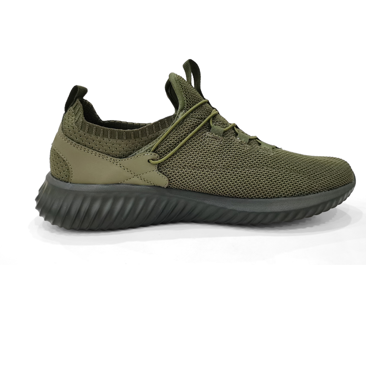 Wholesale Customized Footwear Adults Man Casual Logo Sneaker Latest Design Sports Shoes