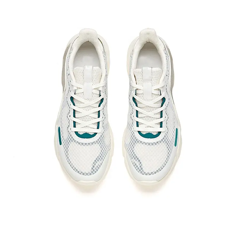 China New Fashion Men's Women's Outdoor Casual Lightweight Comfortable Sports Running Sneakers Shoes