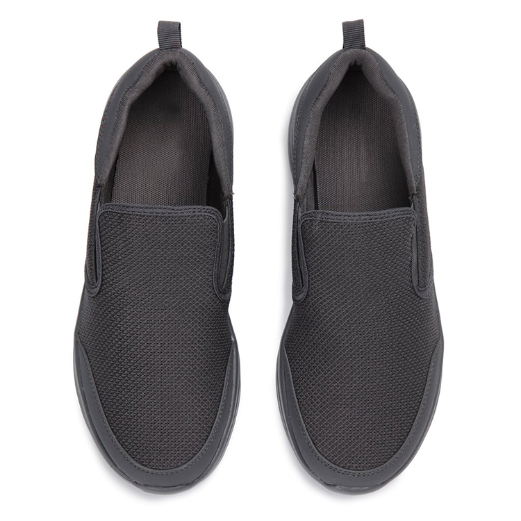 China Hot Selling Fashion Comfortable Breathable Walking Light Weight Adult Casual Shoes For Men